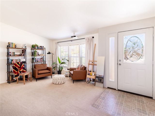 61582 Palm Vista, Joshua Tree, CA 92252