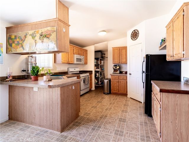 61582 Palm Vista, Joshua Tree, CA 92252