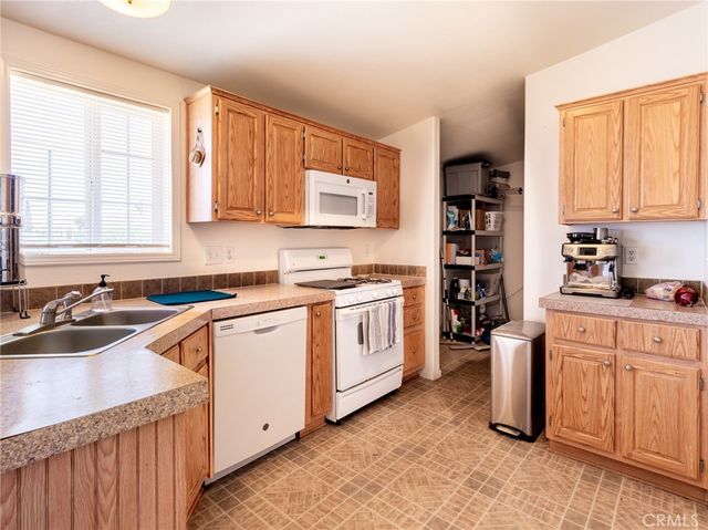 61582 Palm Vista, Joshua Tree, CA 92252