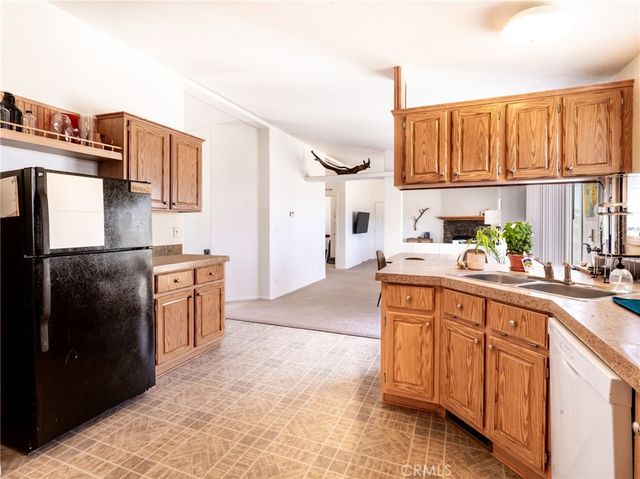 61582 Palm Vista, Joshua Tree, CA 92252