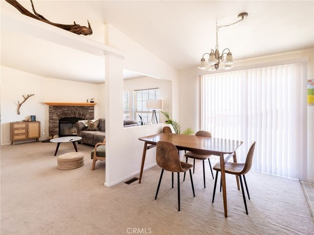 61582 Palm Vista, Joshua Tree, CA 92252