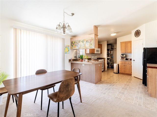 61582 Palm Vista, Joshua Tree, CA 92252