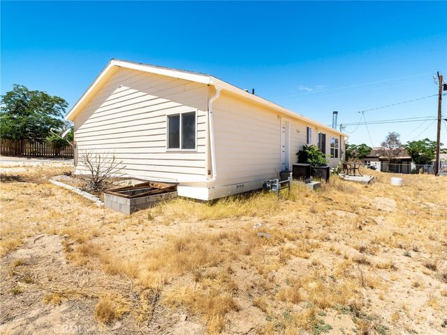 61582 Palm Vista, Joshua Tree, CA 92252