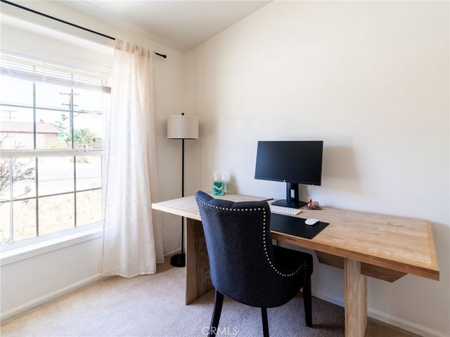 61582 Palm Vista, Joshua Tree, CA 92252