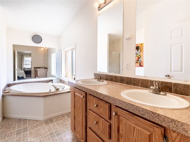 61582 Palm Vista, Joshua Tree, CA 92252