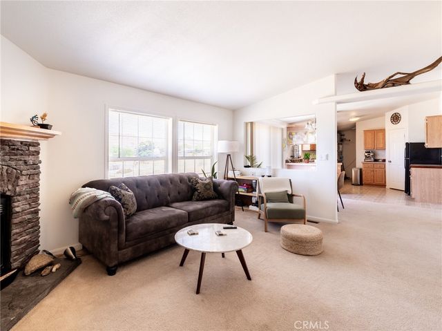 61582 Palm Vista, Joshua Tree, CA 92252