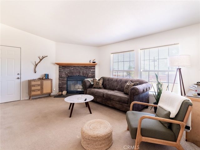 61582 Palm Vista, Joshua Tree, CA 92252