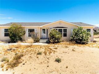 61582 Palm Vista, Joshua Tree, CA 92252