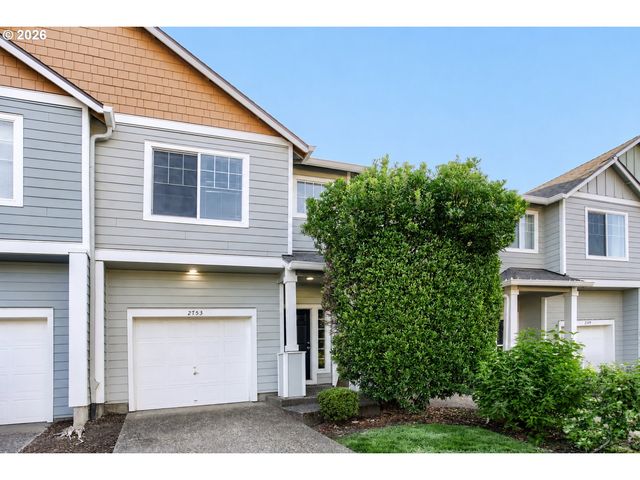 2753 Se 75TH Ave, Hillsboro, OR 97123