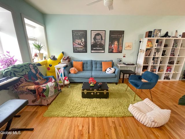1110 Western Avenue APT 9, Albany, NY 12203