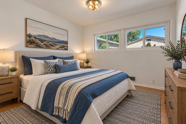 3101 Carolina Street NE, Albuquerque, NM 87110