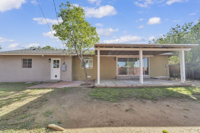 3101 Carolina Street NE, Albuquerque, NM 87110