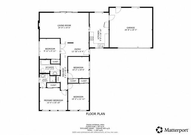 3101 Carolina Street NE, Albuquerque, NM 87110