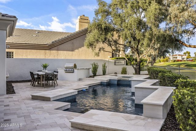 9905 N 78TH Place, Scottsdale, AZ 85258