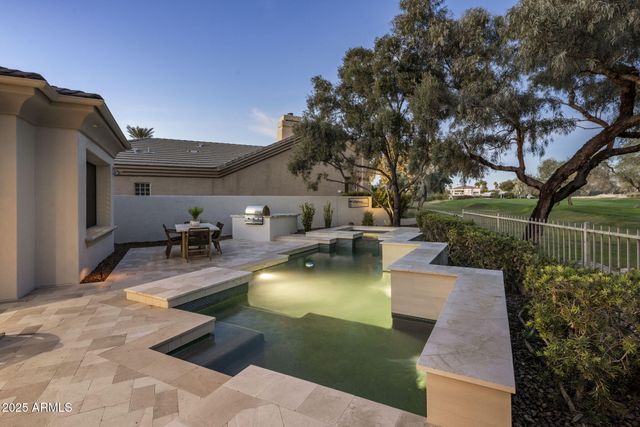 9905 N 78TH Place, Scottsdale, AZ 85258