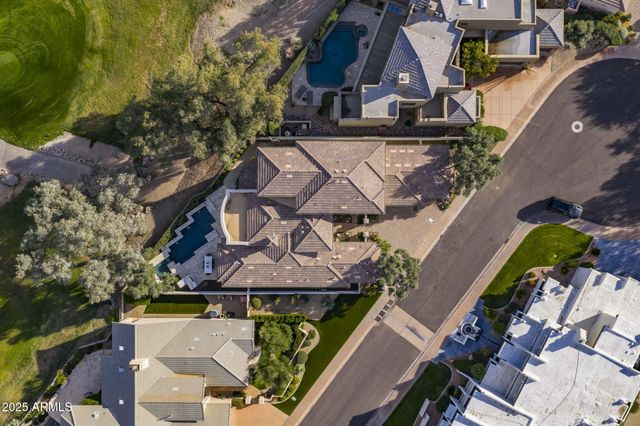 9905 N 78TH Place, Scottsdale, AZ 85258