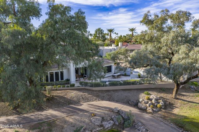 9905 N 78TH Place, Scottsdale, AZ 85258