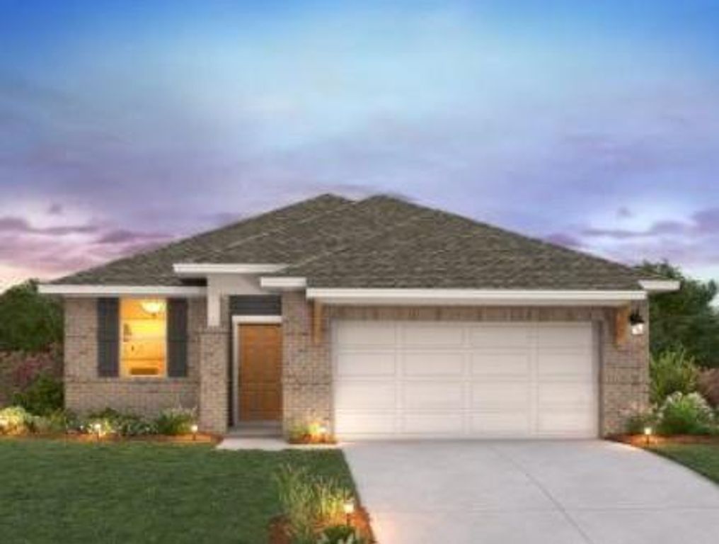 609 Henry Milton RD, Georgetown, TX 78626