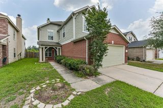 22218 Orchard Dale Drive, Spring, TX 77389
