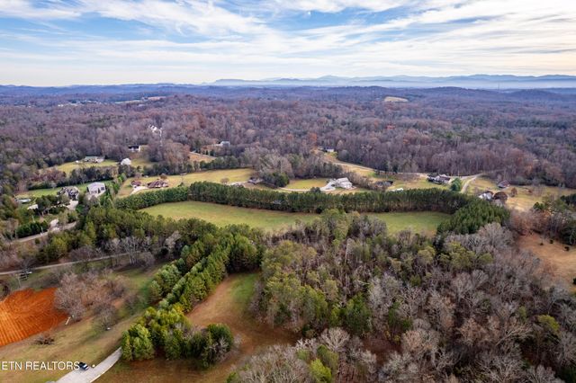 Windy J Farms Drive, Louisville, TN 37777