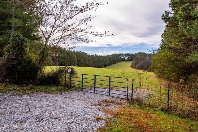 Windy J Farms Drive, Louisville, TN 37777