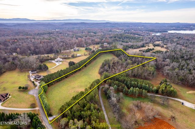 Windy J Farms Drive, Louisville, TN 37777