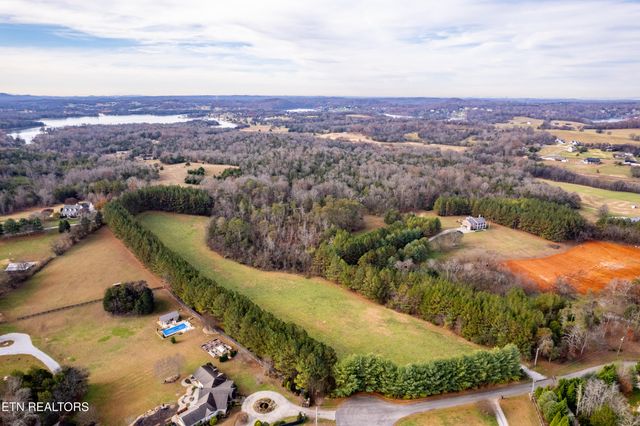 Windy J Farms Drive, Louisville, TN 37777