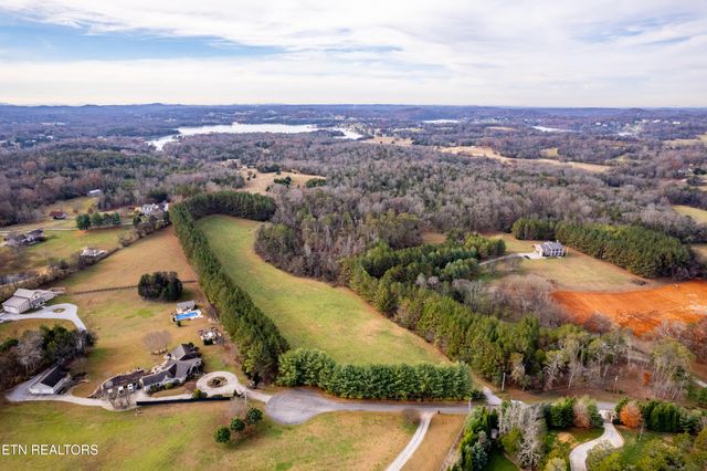 Windy J Farms Drive, Louisville, TN 37777