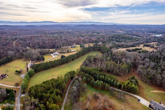 Windy J Farms Drive, Louisville, TN 37777