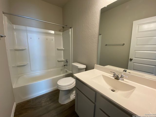 3262 Rancho Grande, San Antonio, TX 78224