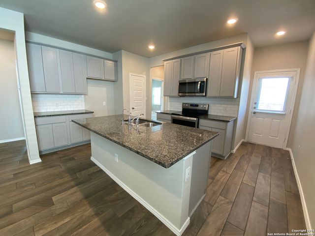 3262 Rancho Grande, San Antonio, TX 78224