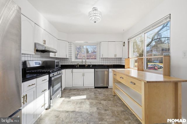 303 MANSFIELD RD, Silver Spring, MD 20910