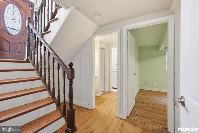 303 MANSFIELD RD, Silver Spring, MD 20910