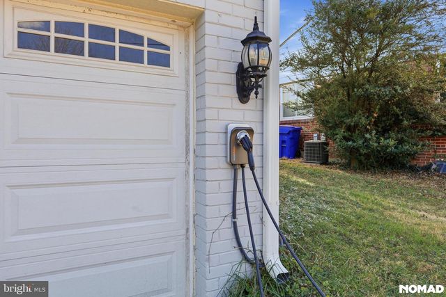 303 MANSFIELD RD, Silver Spring, MD 20910