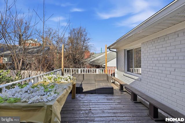 303 MANSFIELD RD, Silver Spring, MD 20910