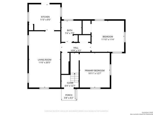 513 eleanor, San Antonio, TX 78209