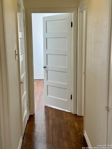 513 eleanor, San Antonio, TX 78209