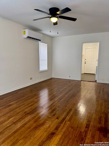 513 eleanor, San Antonio, TX 78209