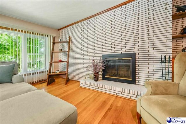 506 Gregory St, Timmonsville, SC 29161