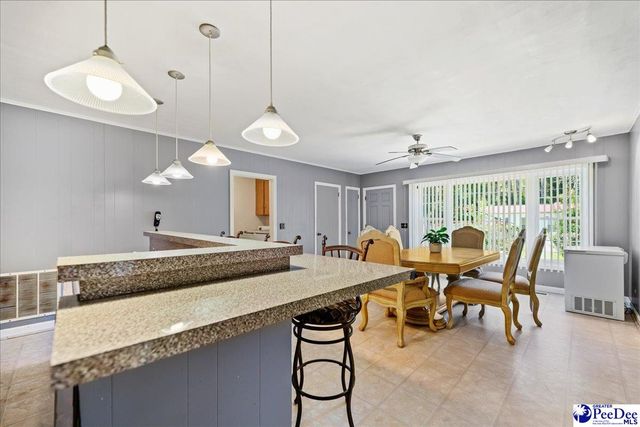 506 Gregory St, Timmonsville, SC 29161