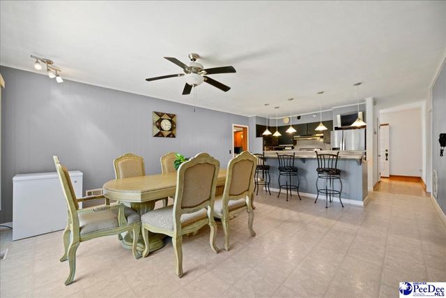 506 Gregory St, Timmonsville, SC 29161