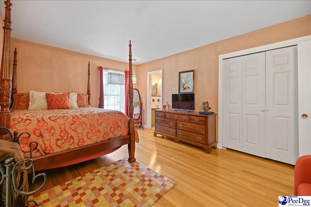 506 Gregory St, Timmonsville, SC 29161