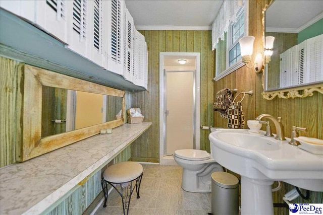 506 Gregory St, Timmonsville, SC 29161