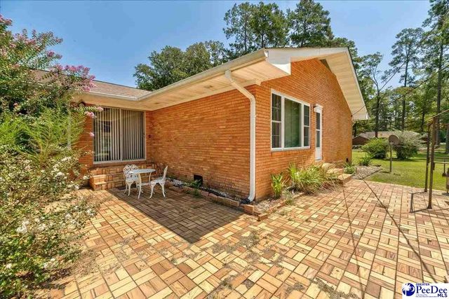 506 Gregory St, Timmonsville, SC 29161