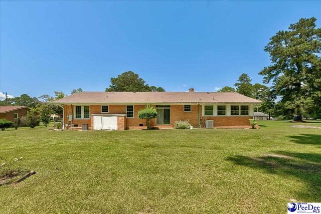 506 Gregory St, Timmonsville, SC 29161