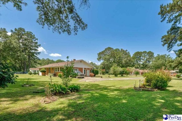 506 Gregory St, Timmonsville, SC 29161