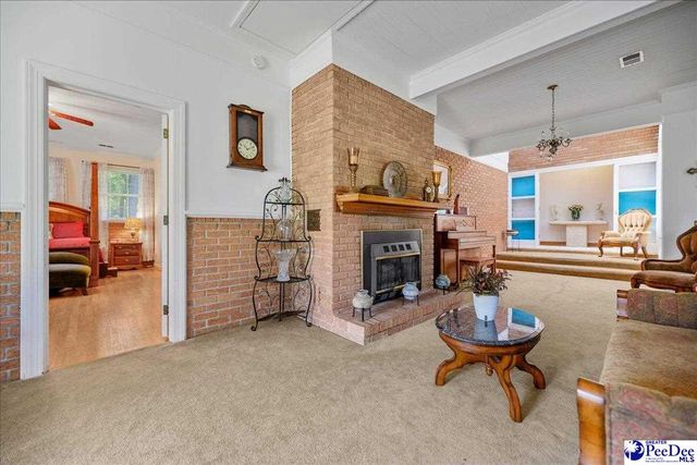 506 Gregory St, Timmonsville, SC 29161