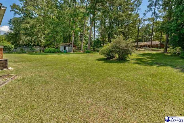 506 Gregory St, Timmonsville, SC 29161