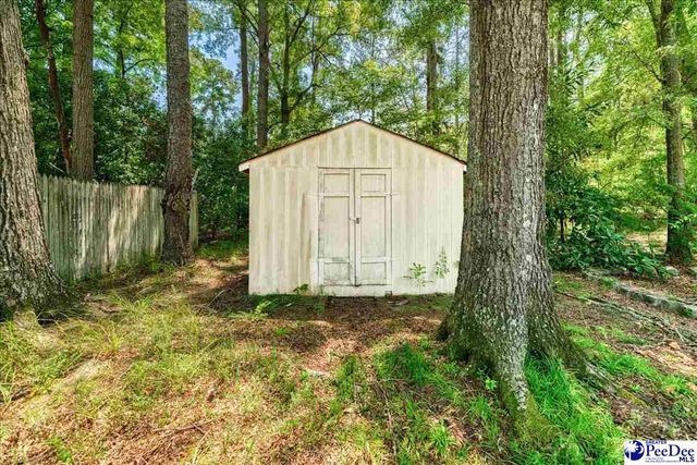 506 Gregory St, Timmonsville, SC 29161