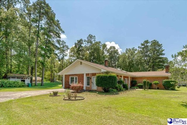 506 Gregory St, Timmonsville, SC 29161